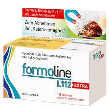 Formoline L112 Extra 128 Tbl Preisvergleich