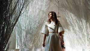 Check spelling or type a new query. Step Inside Melania Trump S Nightmare Before Christmas