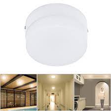 J du j sierra craftsman 10 1/2 wide ceiling light. Motion Sensor Light Indoor Outdoor 15w 10w 3000k 6000k Radar Activated Led Flush Mount Ceiling Light For Home Lighting Ceiling Lights Aliexpress