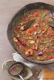 Oyster And Seafood Gumbo Recipe Lousiana Cookin Recipe Gumbo Recipe Seafood Gumbo Recipe Seafood Gumbo