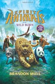 Summer Reading Book List For Children In Grade 3 Grade 4 And Grade 5 Just Because Summer I Spirit Animals Book Spirit Animals Wild Born Spirit Animals Series