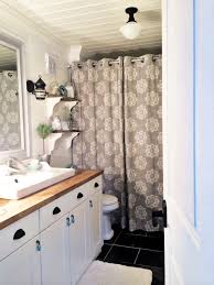 Farmhouse Bathroom Hex Tile Outdoor Walls And Farmhouse Bathrooms Bathroom Farmhouse Style Bathroom Remodel Tile Simple Bathroom Remodel