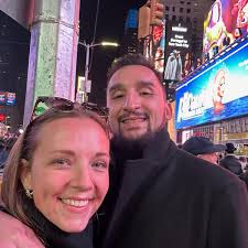 Gabriella Elizabeth Salem.. I love you more than words could express. May  the Lord give you every blessing that he can offer. I promise I'll be the  best dad I can be