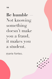 How To Overcome Impostor Syndrome Stop Feeling Like A Fraud Business Inspiration Quotes Syndrome Quotes Entrepreneurship Quotes