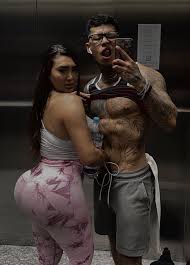 Nataly Fabiola horny babe bangs big cock