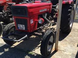 Galeri Oguzdan 1977 Md 550 Universal Universal Modelleri Tarimdan Traktor