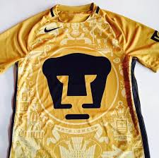 Resultado de imagen para uniformes liga mx 2017