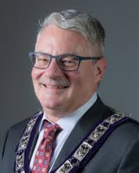 Officers & Committees