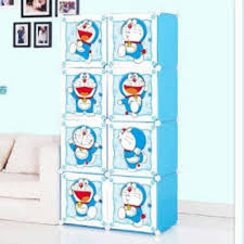Kuantitas lemari plastik fordi 8 pintu. Lemari Baju Anak Kabinet Cabinet Box Plastik 8 Pintu Doraemon Shopee Indonesia