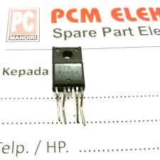 Kami menjual berbagai macam sparepart komponen elektronika dengan kualitas yang kami utamakan dan harga yang kompetitif , dengan perusahaan perusahaan lain. Jual Strw6654 Strw 6654 Str W6654 Kota Depok Pcm Elektronik Tokopedia
