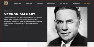 Vernon by Any Other Name…