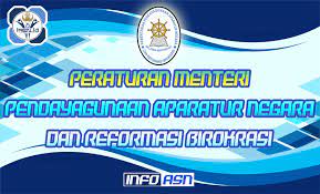 Permenpan Rb Nomor 31 Tahun 2011 Tentang Pedoman Umum Infra