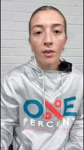 Thank you to everyone who came out to One Percent Softball's kickoff event!  We took a ton of swings & had a lot of fun! Shoutouts to Kylie Holt for  winning our