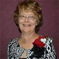 Merri Anne Smalley Obituary