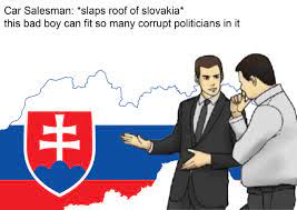 Top 10 slovakia meme countryhumans. Old Meme But I Didnt See Anyone Else Do It Slovakia