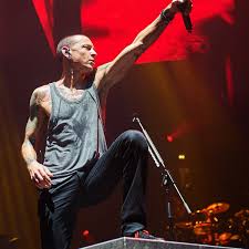02:34 edt, 21 july 2021. Chester Bennington Linkin Park Lead Singer Dies Of Suspected Suicide Aged 41 Linkin Park The Guardian