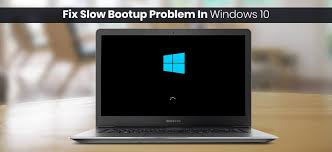 Your operating system has to manage the resources of your computer (memory, drive space. How To Fix Slow Bootup Problem In Windows 10