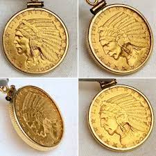 Pin On Fine Gold Jewelry For Sale