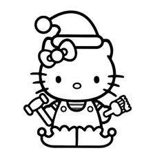Hello kitty ballerina coloring pages. Pin On All Things Geeky