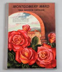 Image result for Yellow 1964 Montgomery Ward