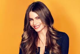 Vergara's also made a name for herself in retail. Les Nominees 2020