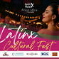 Latinx Cultural Festival 2025 (Noche de Cultura) event image