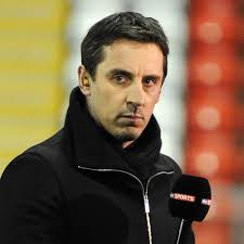 Gary Neville named Valencia manager: Twitter users distraught as he will no  longer be