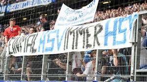 Holstein kiel battle the odds as wolfsburg face the drop unlike most european leagues, the bundesliga has a playoff system that decides promotion and relegation. Hamburg Sv Relegated From Bundesliga For First Time Bayern Munich Stunned Hindustan Times