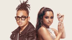 Por si fuera poco, durante su estancia en eeuu becky g compartió en. Chicken Noodle Soup La Colaboracion De Becky G Y J Hope