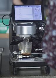 Includes two mounting brackets, four led cube brackets. Monumentally Modest The Decent Espresso Machine Brings Wave Of Innovation Daily Coffee News By Roast Magazine Espresso Machine Espresso Coffee