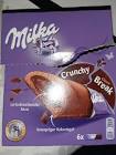 Crunchy Break