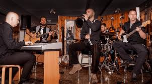 Video ozlynn buat muka nak muntah apabila emma maembong salam. Die Apokalyptischen Reiter Live In Treppendorf T Blog