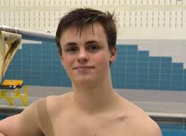 Holland Sentinel All-Area Boys Swimming and Diving