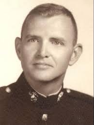 John Coursey Obituary (1940