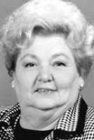 Helen Fogleman Obituary (2006)