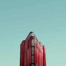Check spelling or type a new query. Worm Eye View Photography Red Glass Building Red High Rise Building Building Structure Sky Piqsels
