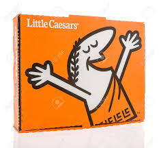 Below are the nutrition facts and weight watchers points for veggie pizza from little caesars pizza. Winneconne Wi 3 December 2019 A Package Of Little Caesars Stock Photo Picture And Royalty Free Image Image 136774555