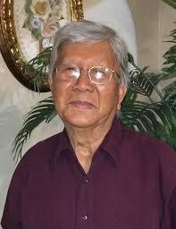 Obituary information for Francisco F. Madriaga