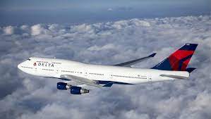 See actions taken by the people who manage and post content. Delta Outlines International Flying Schedule For April Business Traveller