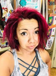 Radial swipe gone wrong, but glad it did