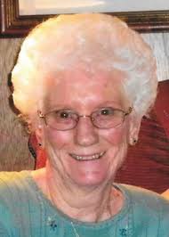 Betty Jean (Robinson) Jett Obituary November 18, 2014
