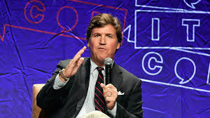 He is a writer and producer, known for tucker carlson tonight (2016), swing vote (2008) and 30 rock (2006). The Truth About Tucker Carlson