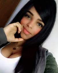 Vanessa Ballesteros's Instagram, Twitter & Facebook