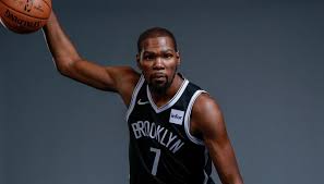 What do you want to see from the kd & 2k collaboration? Kevin Durant Reveals New Details About Leaving Warriors For Nets