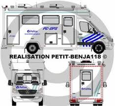 Blog De Petit Benja118 Skyrock Com In 2020 Mercedes Sprinter Emergency Vehicles Mercedes