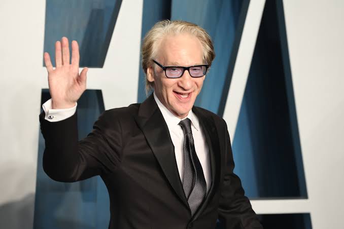 Bill Maher Wants Democrats to 'Stop Talking About Pregnant Men'