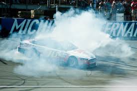 Learn more about one of the most unpredictable tracks in nascar, including former race winners and track history. Meet Every Michigan International Speedway Nascar Cup Winner In Track History Mlive Com