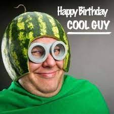 Whether you want funny birthday messages to your family or looking for funny memes to wish your friend, here, we have compiled top happy birthday meme for friends adding to these, you will get grumpy cat & dog birthday memes, 18th,21st,30th & 40th happy birthday memes collection. Pin By Nicole Stienen Groenen On Gefeliciteeeeeeeeeeerd En Andere Wensen Funny Birthday Meme Happy Birthday Man Birthday Wishes Funny