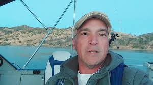 Is Lake Berryessa safe for swimming with dogs?