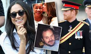 Her parents, doria ragland and thomas markle, met in the late '70s. Meghan Markle Parents Revealed Who Are The Suits Actress Mother And Father Express Co Uk